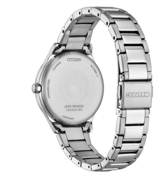 Citizen Eco-Drive FE6121-67A Kadın Kol Saati