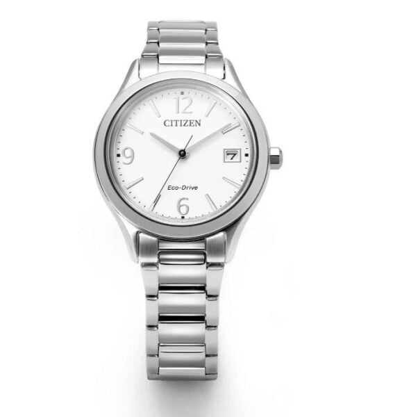Citizen Eco-Drive FE6121-67A Kadın Kol Saati