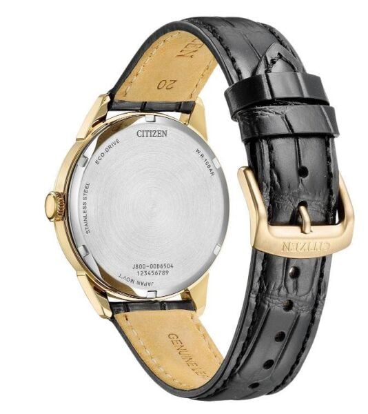 Citizen Day-Date AW0153-04AC Eco Drive Erkek Kol Saati