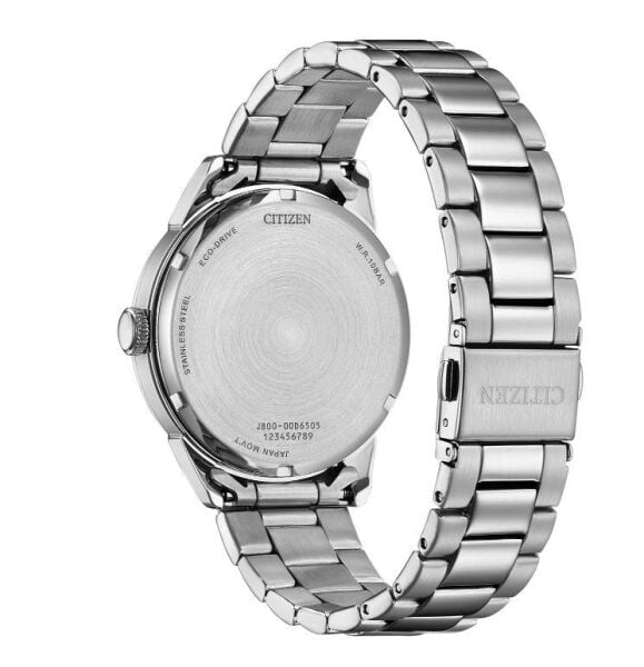 Citizen Day-Date AW0151-85XC Eco Drive Erkek Kol Saati