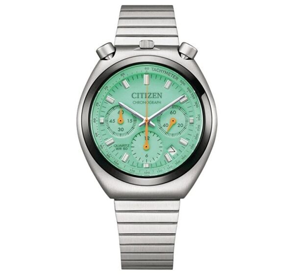 Citizen Bullhead AN3660-73X Quartz Erkek Kol Saati