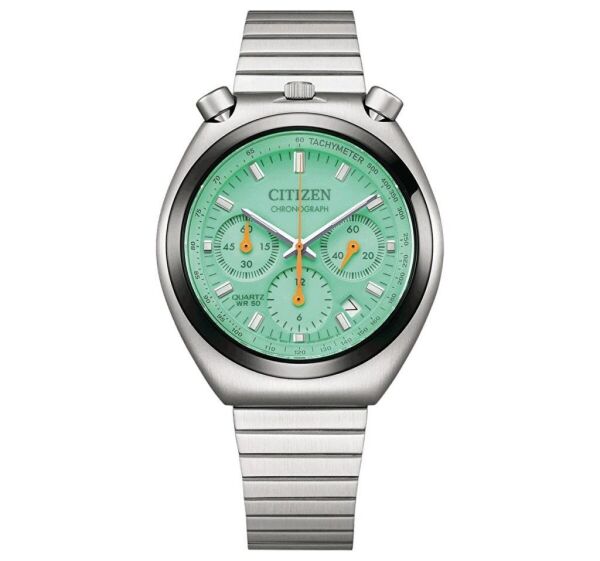 Citizen Bullhead AN3660-73X Quartz Erkek Kol Saati