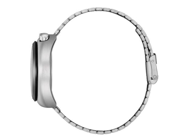 Citizen Bullhead AN3660-73X Quartz Erkek Kol Saati