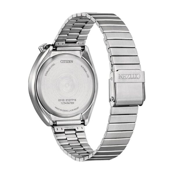 Citizen Bullhead AN3660-73X Quartz Erkek Kol Saati