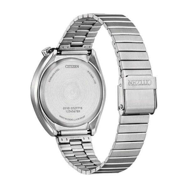 Citizen Bullhead AN3660-73X Quartz Erkek Kol Saati