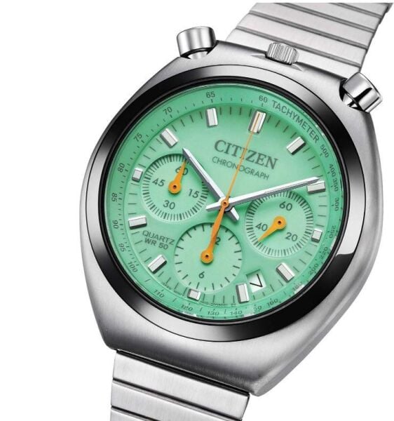 Citizen Bullhead AN3660-73X Quartz Erkek Kol Saati