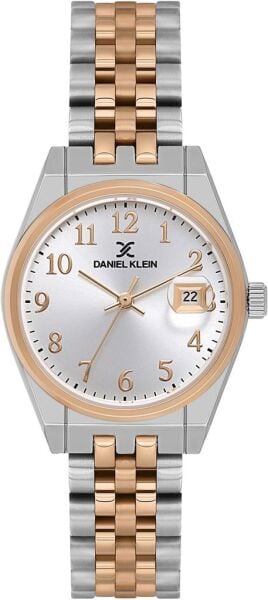 Daniel Klein DK.1.13984-6 Kadın Kol Saati