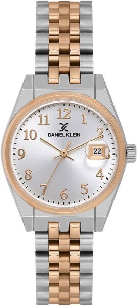 Daniel Klein DK.1.13984-6 Kadın Kol Saati