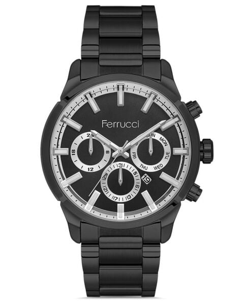 Ferrucci FC 1125 03632M.02 Erkek Kol Saati