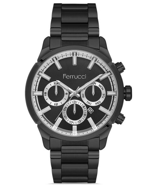 Ferrucci FC 1125 03632M.02 Erkek Kol Saati