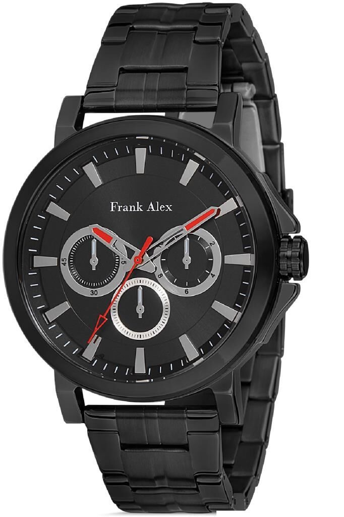 Frank Alex FA.13633M.01 Erkek Kol Saati