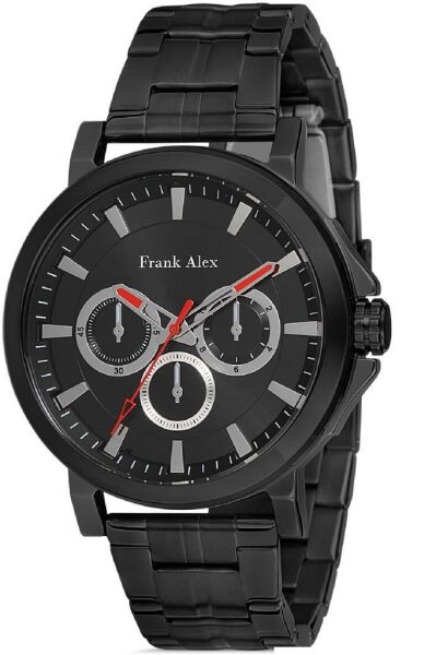 Frank Alex FA.13633M.01 Erkek Kol Saati