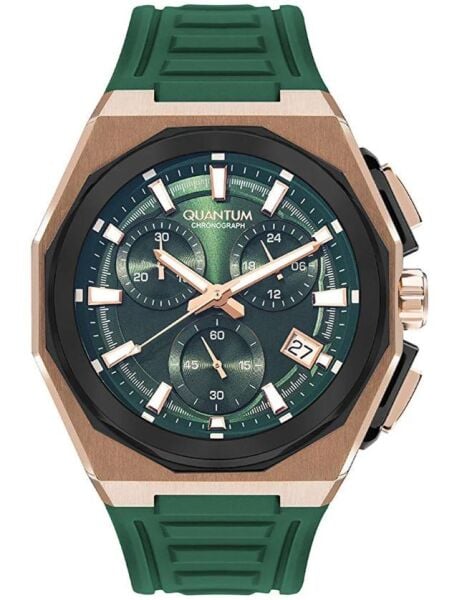 Quantum PWG1078.865 Fonksiyonlu Erkek Kol Saati