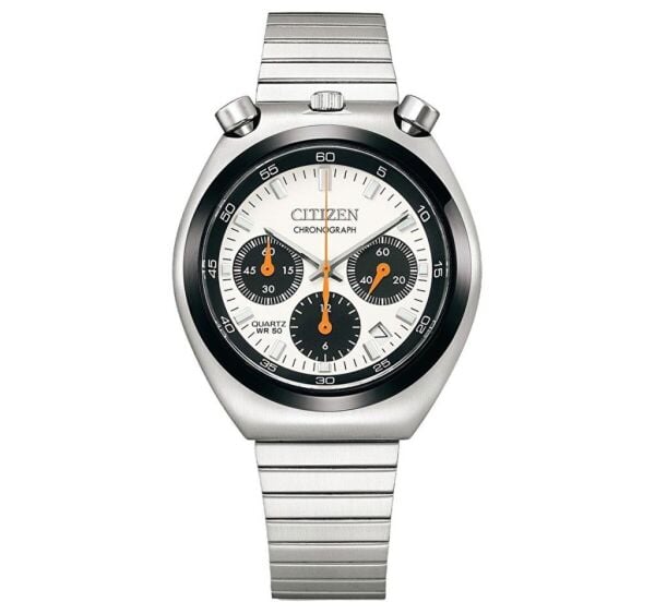 Citizen Bullhead AN3660-81A Quartz Erkek Kol Saati