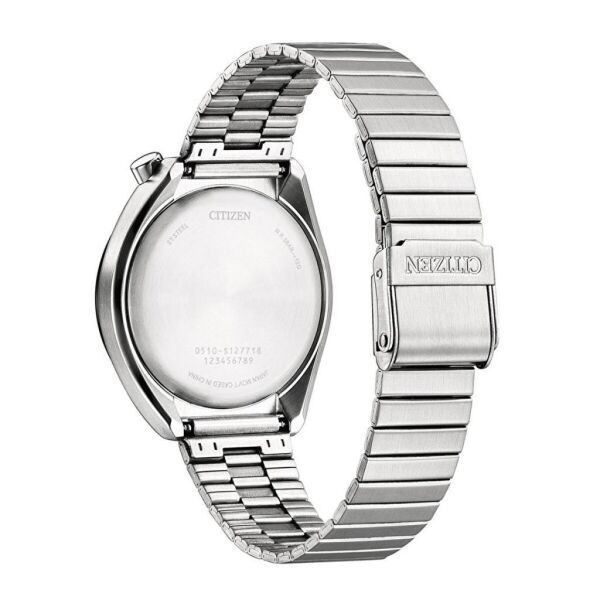 Citizen Bullhead AN3660-81A Quartz Erkek Kol Saati