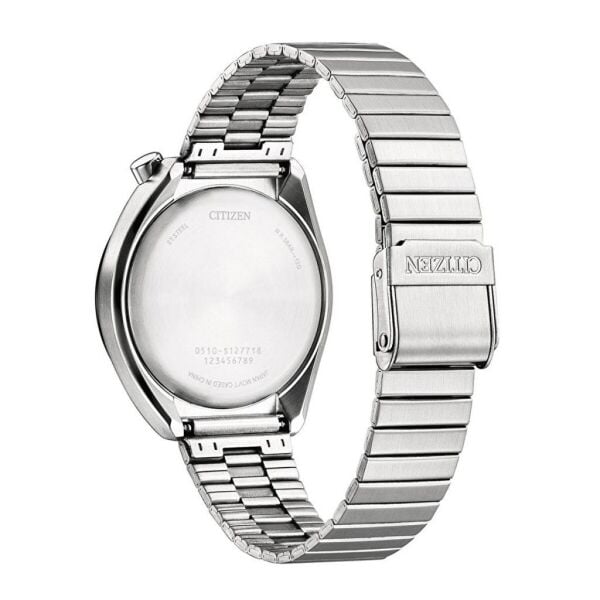 Citizen Bullhead AN3660-81A Quartz Erkek Kol Saati