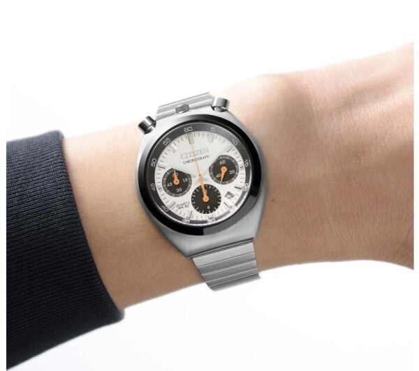 Citizen Bullhead AN3660-81A Quartz Erkek Kol Saati