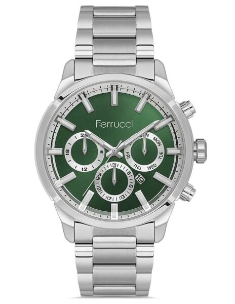Ferrucci FC 1125 03632M.04 Erkek Kol Saati