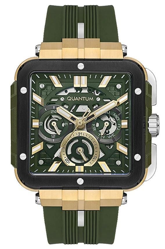 Quantum PWG1102.175 Fonksiyonlu Erkek Kol Saati