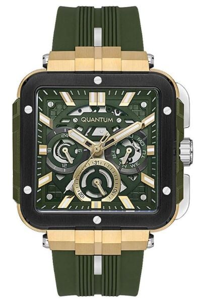 Quantum PWG1102.175 Fonksiyonlu Erkek Kol Saati
