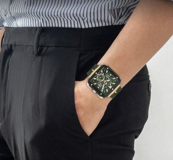 Quantum PWG1102.175 Fonksiyonlu Erkek Kol Saati