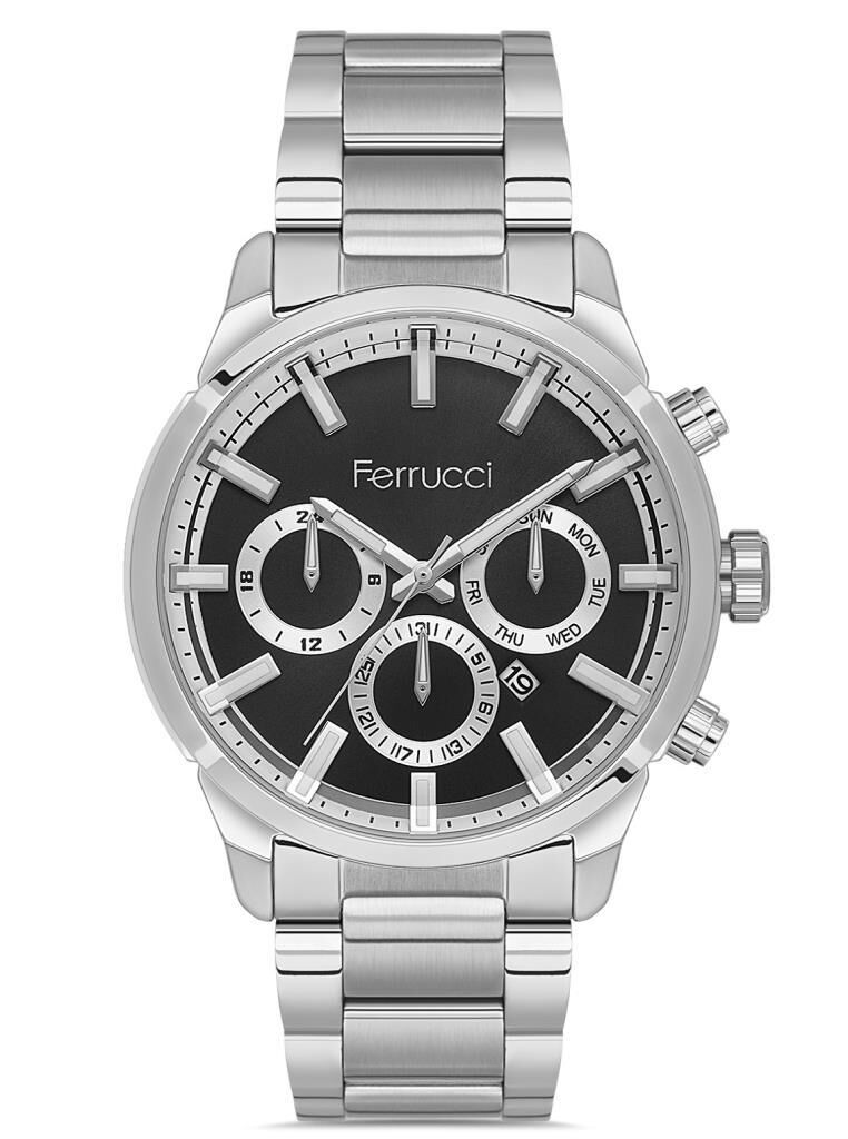 Ferrucci FC 1125 03632M.05 Erkek Kol Saati