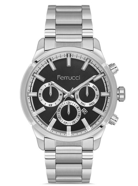 Ferrucci FC 1125 03632M.05 Erkek Kol Saati