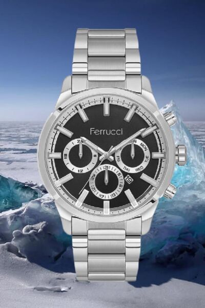 Ferrucci FC 1125 03632M.05 Erkek Kol Saati