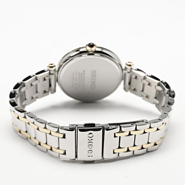 Seiko SRZ532P Japon Quartz Kadın Kol Saati