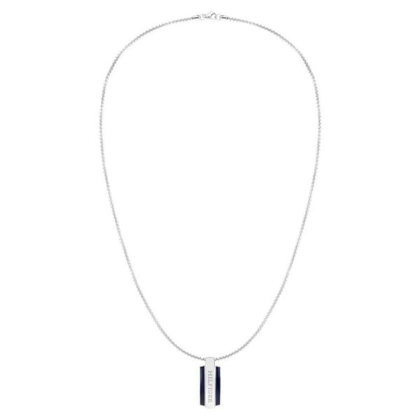 Tommy Hilfiger THJ2790599 Erkek Kolye