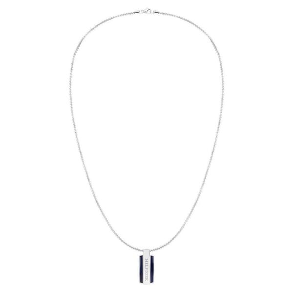 Tommy Hilfiger THJ2790599 Erkek Kolye