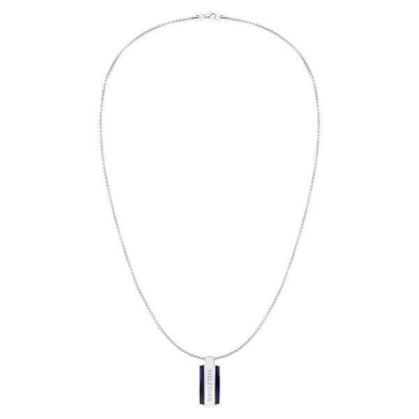 Tommy Hilfiger THJ2790599 Erkek Kolye