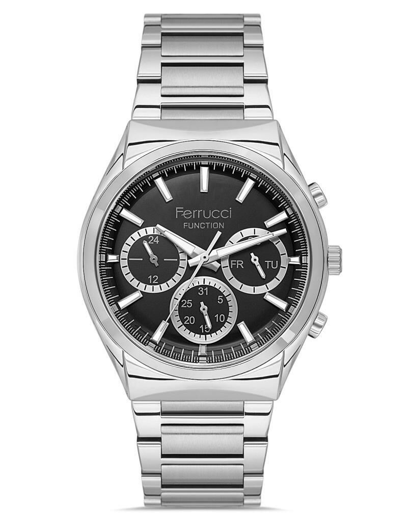 Ferrucci FCF 1025 03517M.01 Erkek Kol Saati