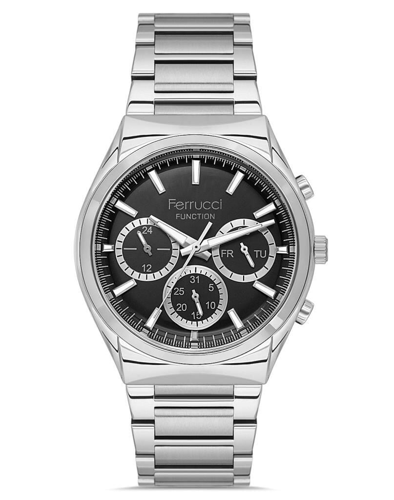 Ferrucci FCF 1025 03517M.01 Erkek Kol Saati