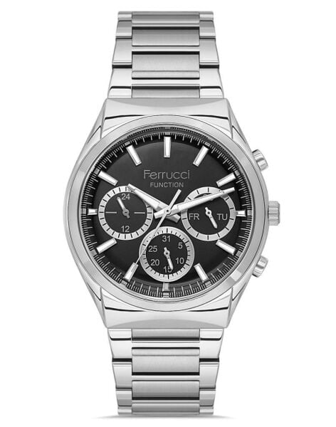 Ferrucci FCF 1025 03517M.01 Erkek Kol Saati