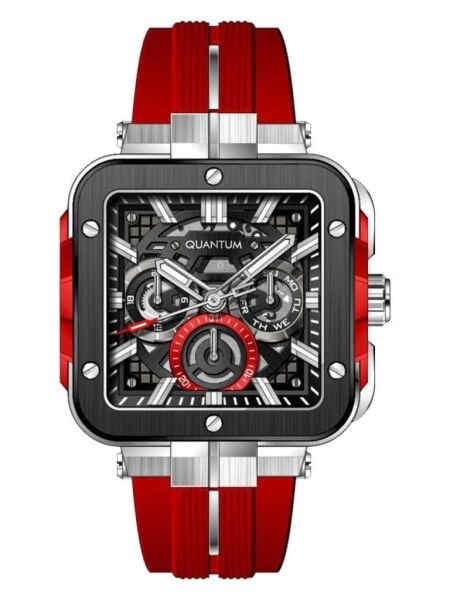 Quantum PWG1102.358 Fonksiyonlu Erkek Kol Saati