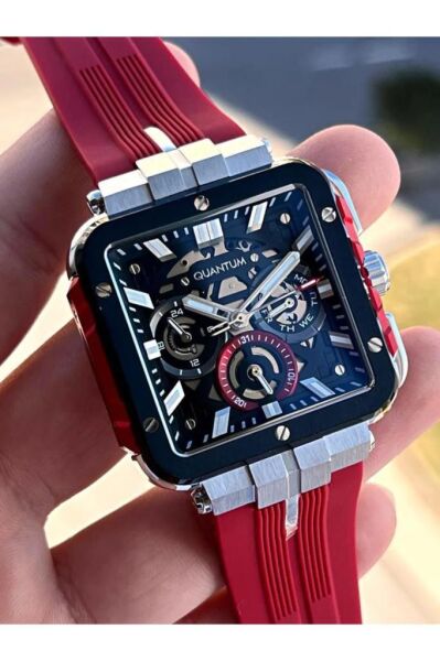 Quantum PWG1102.358 Fonksiyonlu Erkek Kol Saati