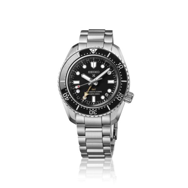 Seiko Prospex GMT Heritage HBC002J1 Otomatik Erkek Kol Saati