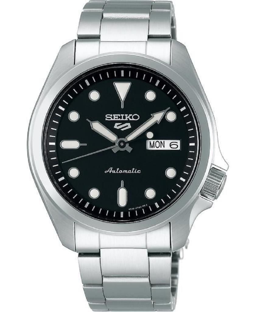 Seiko5 Sports SRPE55K Otomatik Erkek Kol Saati