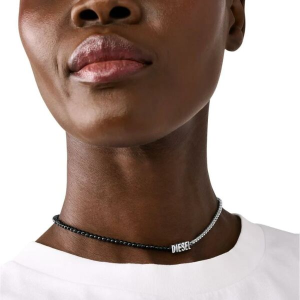 Diesel DJDX1542-040 Erkek Bileklik