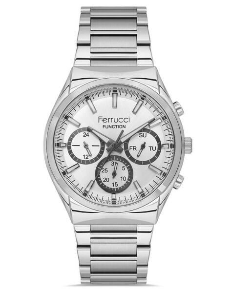 Ferrucci FCF 1025 03517M.03 Erkek Kol Saati