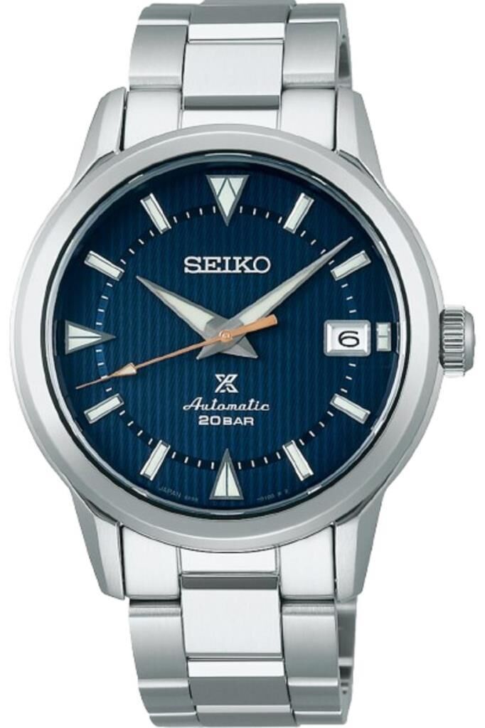 Seiko Prospex SPB249J Otomatik Erkek Kol Saati