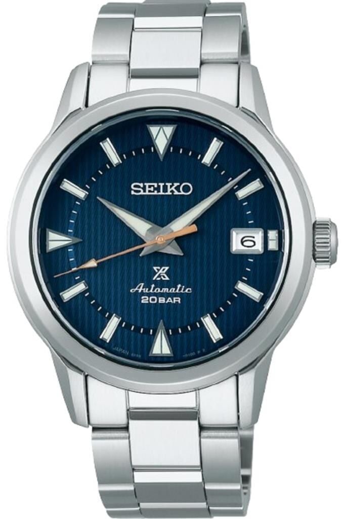 Seiko Prospex SPB249J Otomatik Erkek Kol Saati