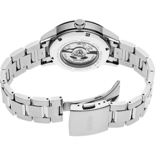 Seiko Prospex SPB249J Otomatik Erkek Kol Saati