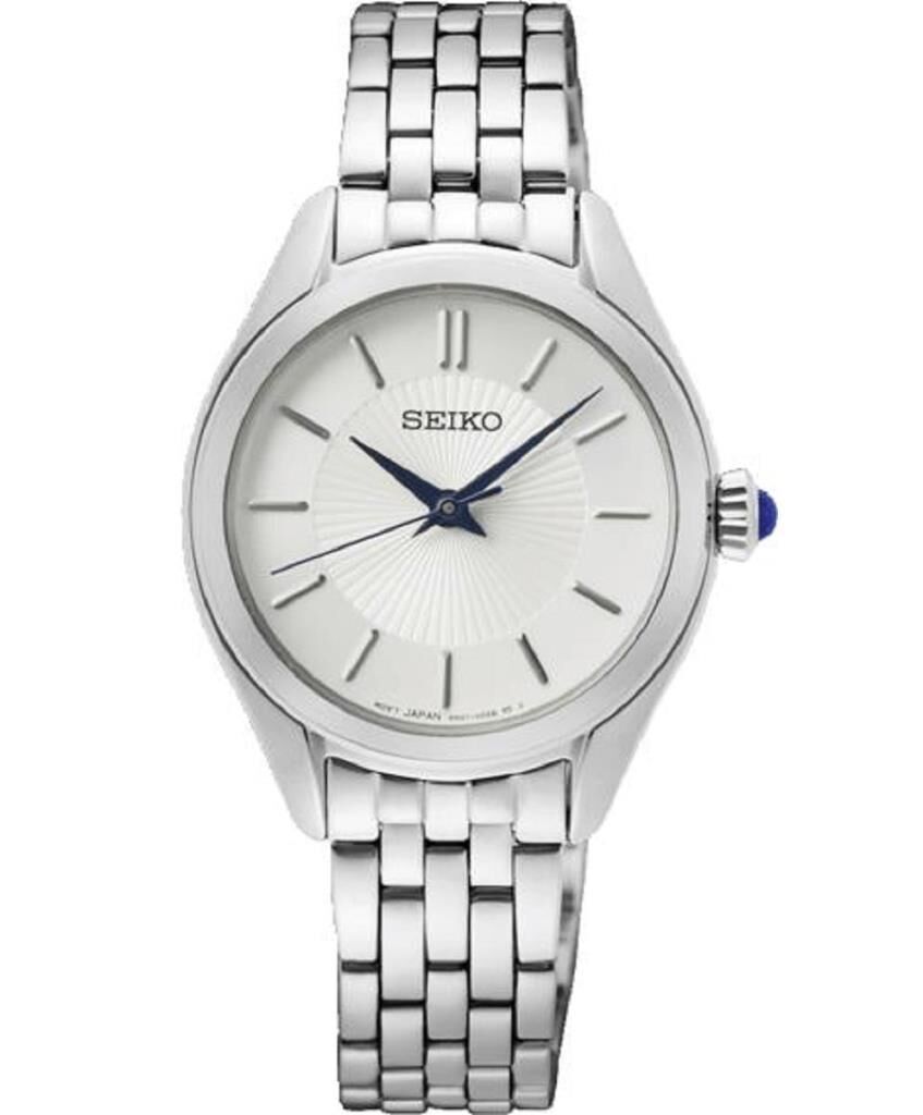 Seiko SUR537P Japon Quartz Kadın Kol Saati
