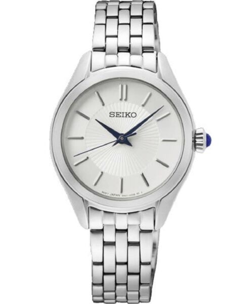 Seiko SUR537P Japon Quartz Kadın Kol Saati