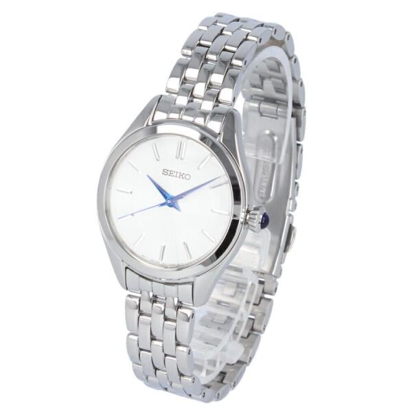 Seiko SUR537P Japon Quartz Kadın Kol Saati