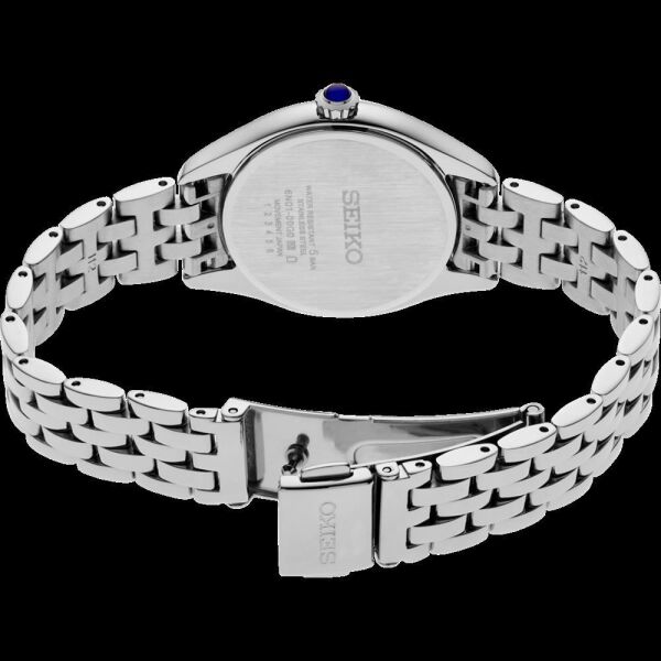 Seiko SUR537P Japon Quartz Kadın Kol Saati