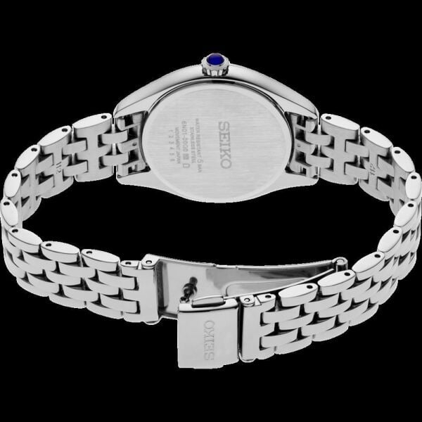 Seiko SUR537P Japon Quartz Kadın Kol Saati