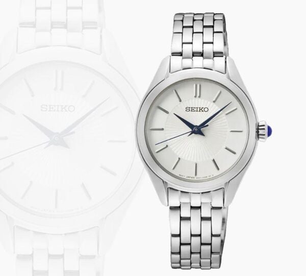 Seiko SUR537P Japon Quartz Kadın Kol Saati